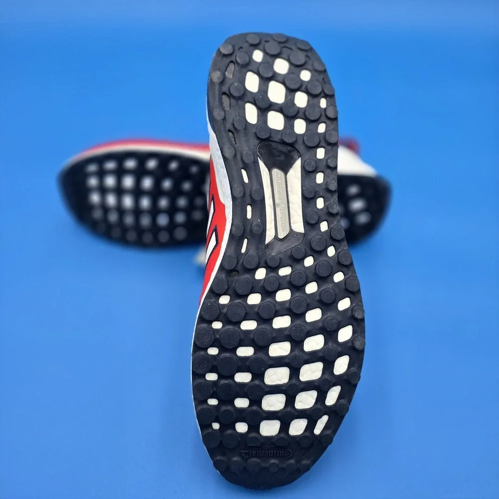 Adidas Copa UltraBoost DNA World Cup Chile Mens size 11 Red White Blue GW7270